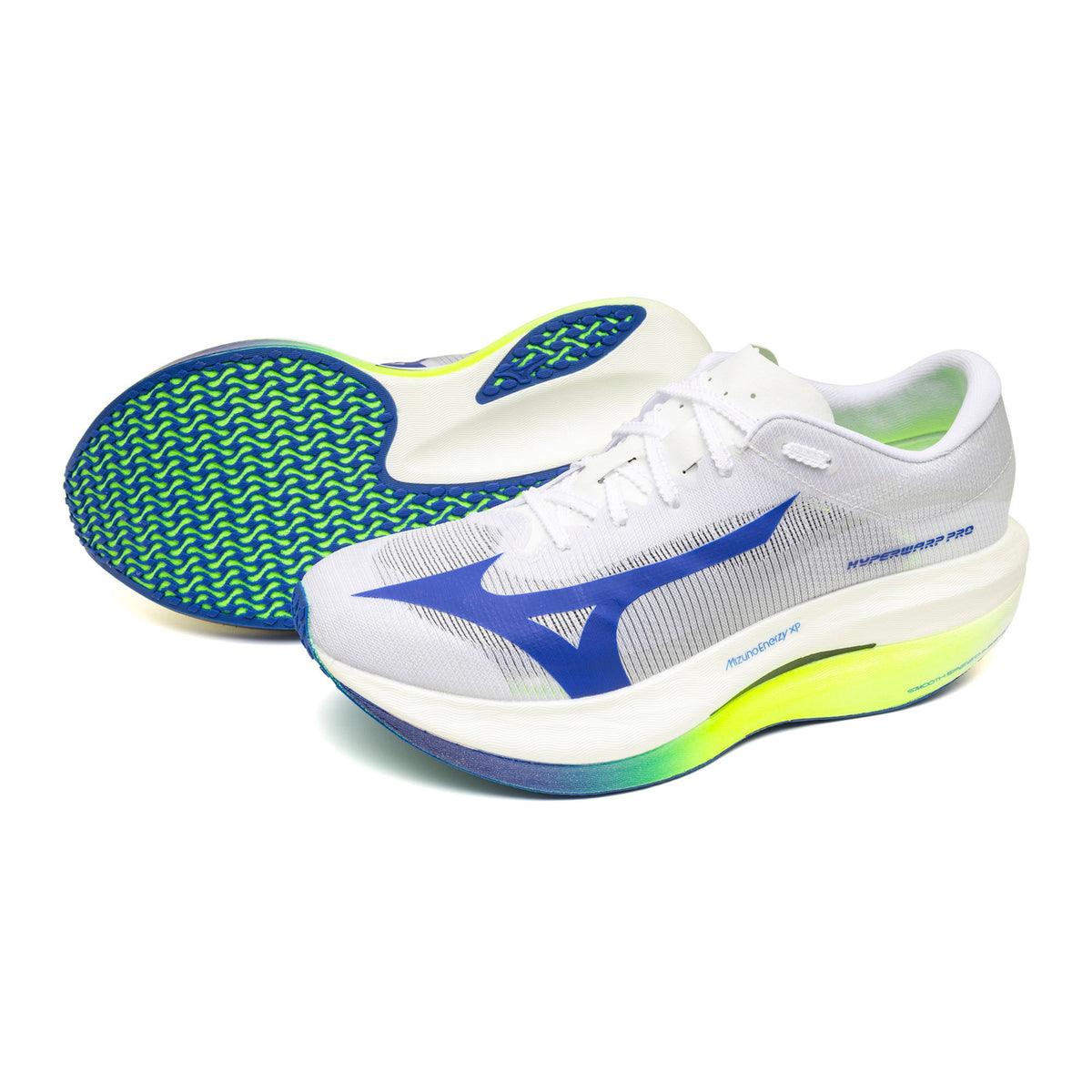 HYPERWARP PRO Schuhe