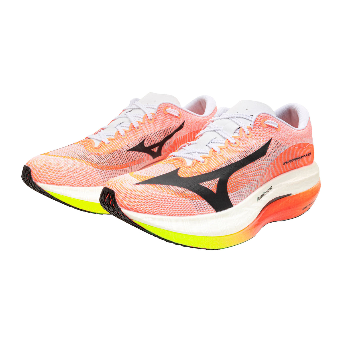 HYPERWARP PRO Schuhe