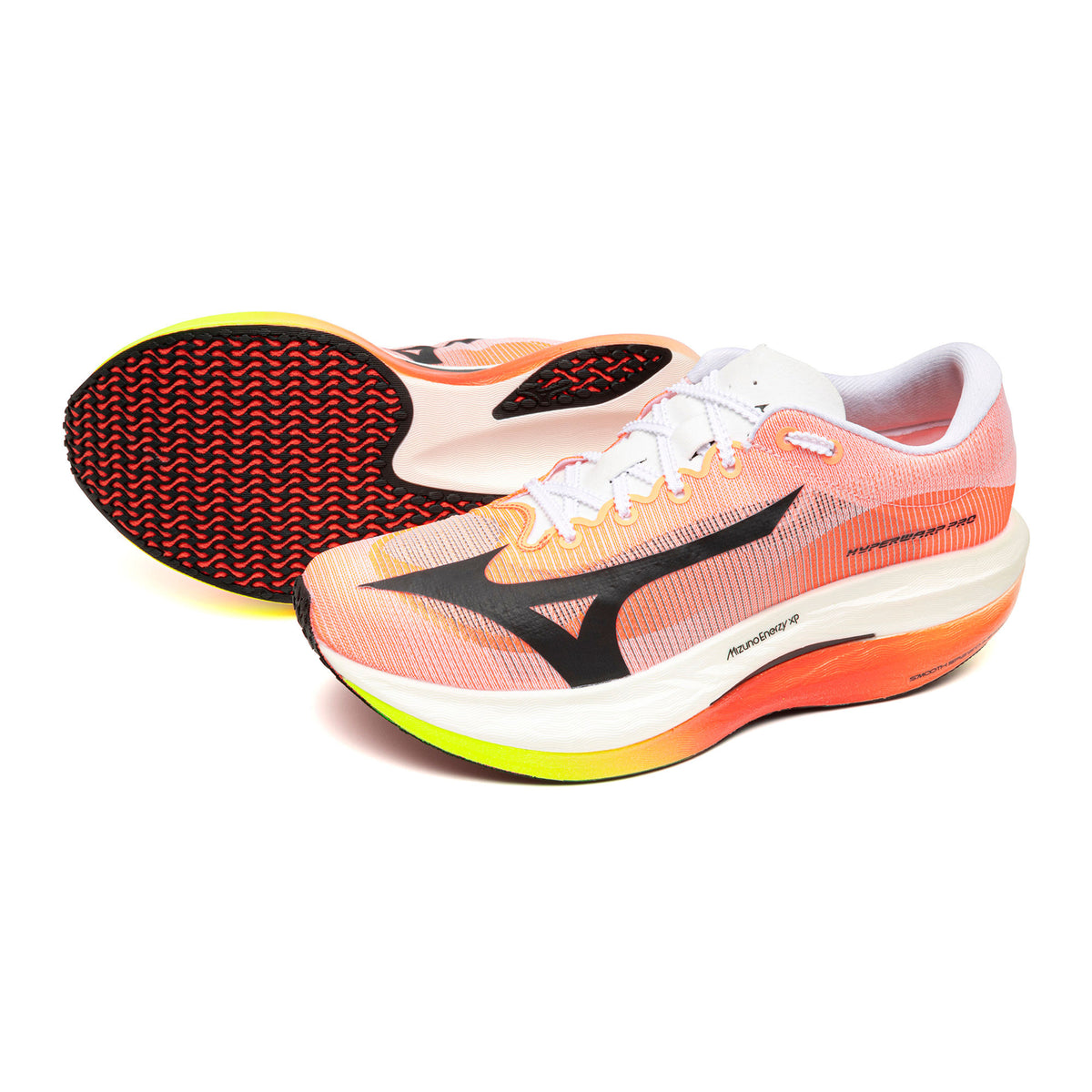 HYPERWARP PRO Schuhe