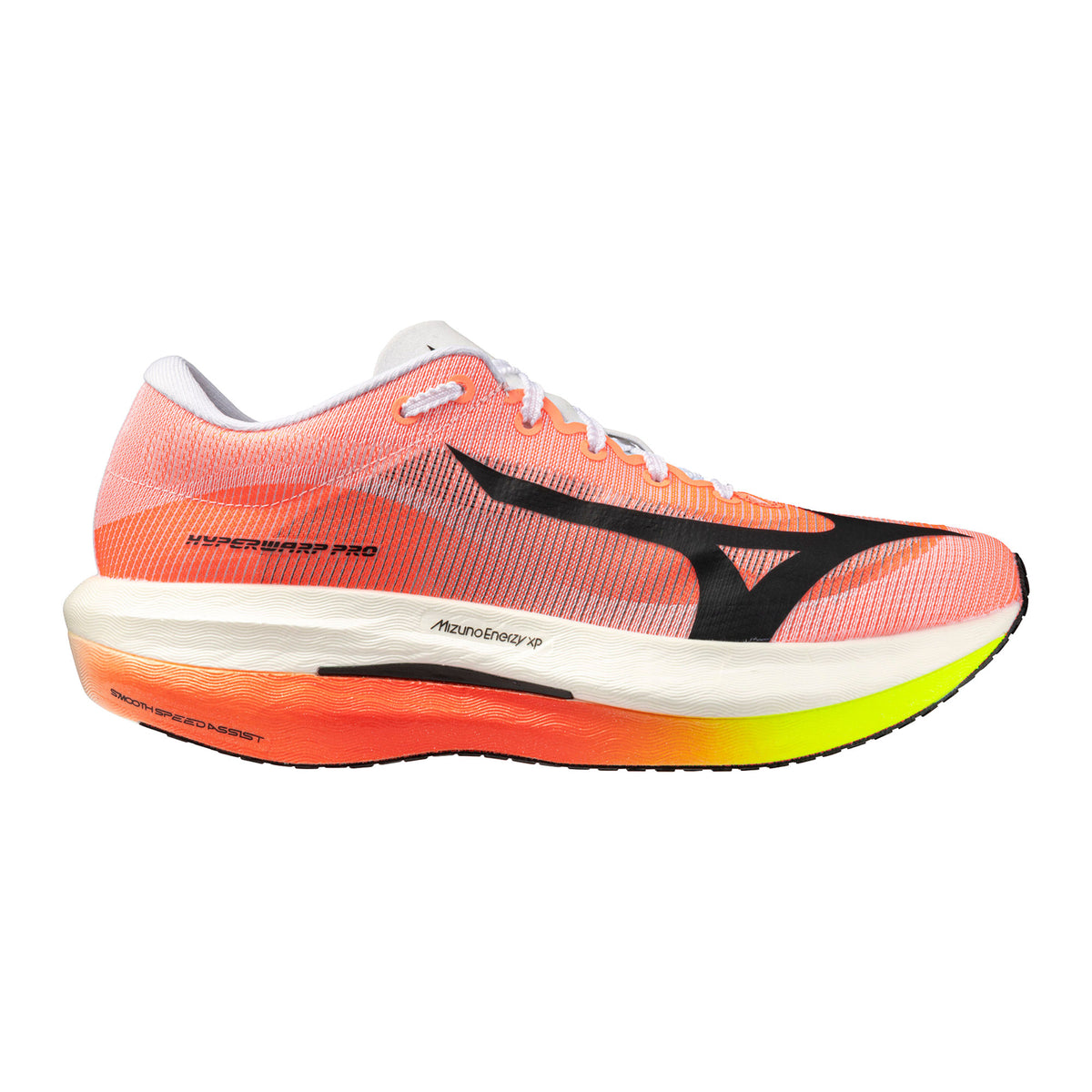 HYPERWARP PRO Schuhe