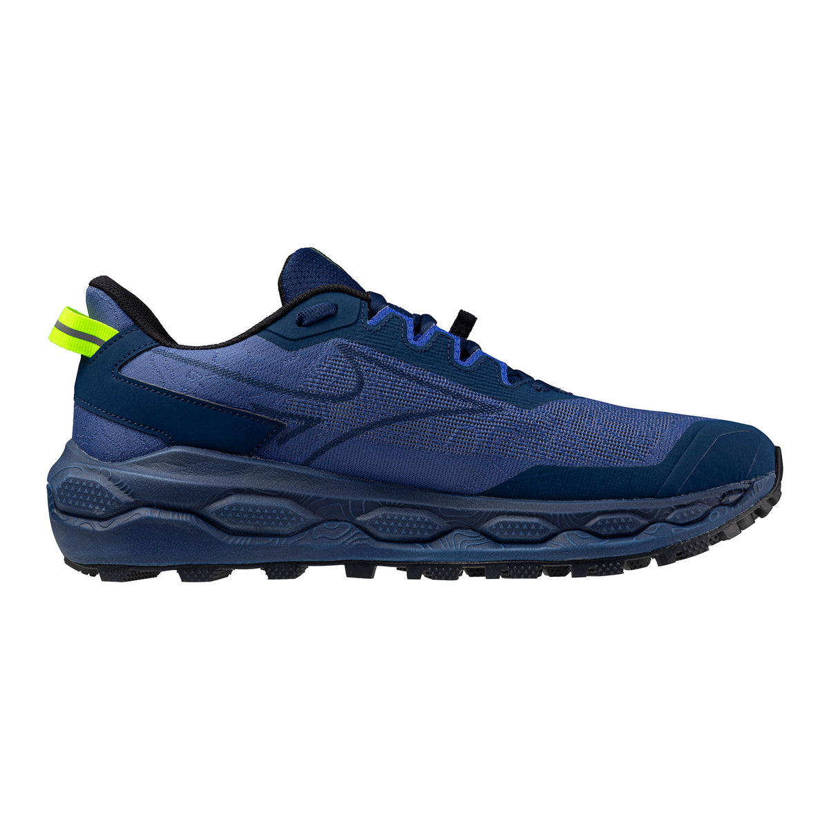 WAVE MUJIN 11 Herren Schuhe