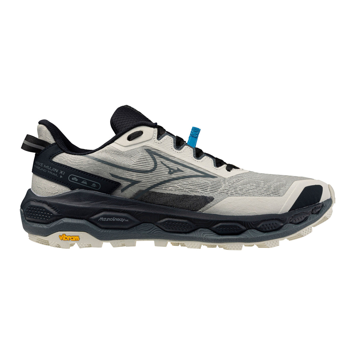 WAVE MUJIN 11 Herren Schuhe