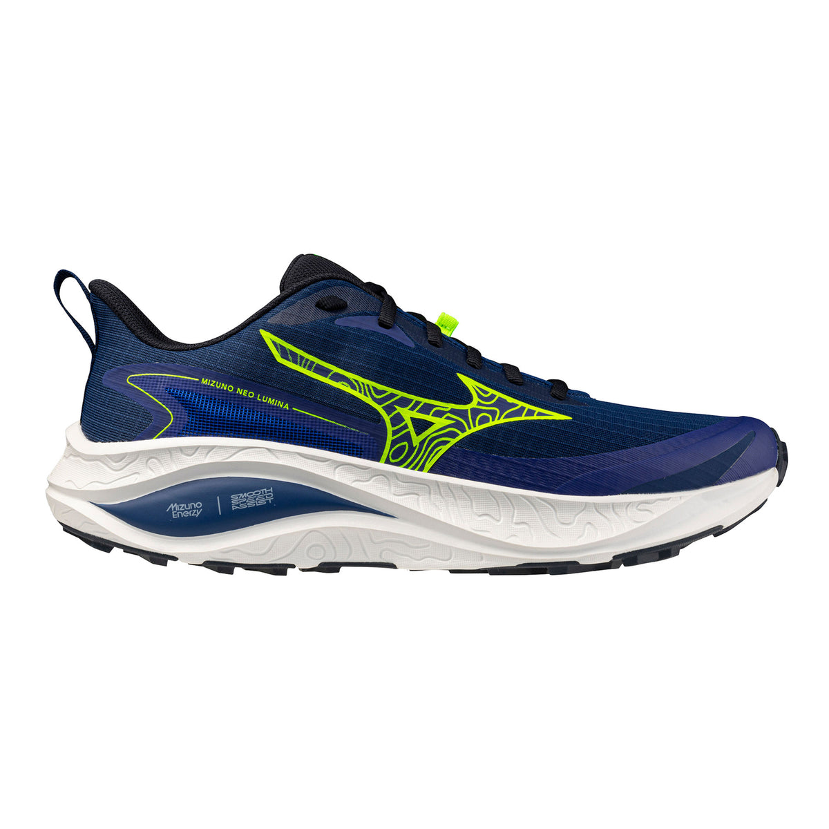 NEO LUMINA Herren Schuhe