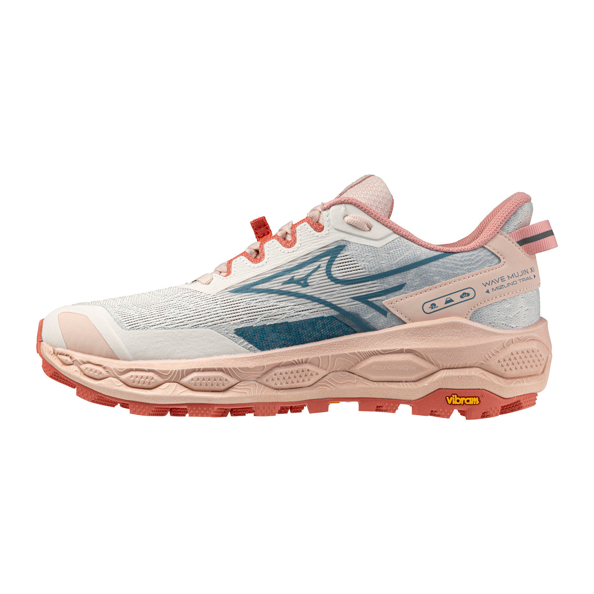 WAVE MUJIN 11 Damen Schuhe