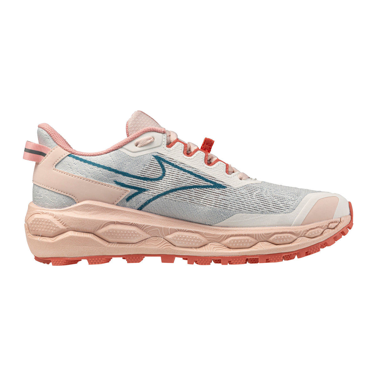 WAVE MUJIN 11 Damen Schuhe