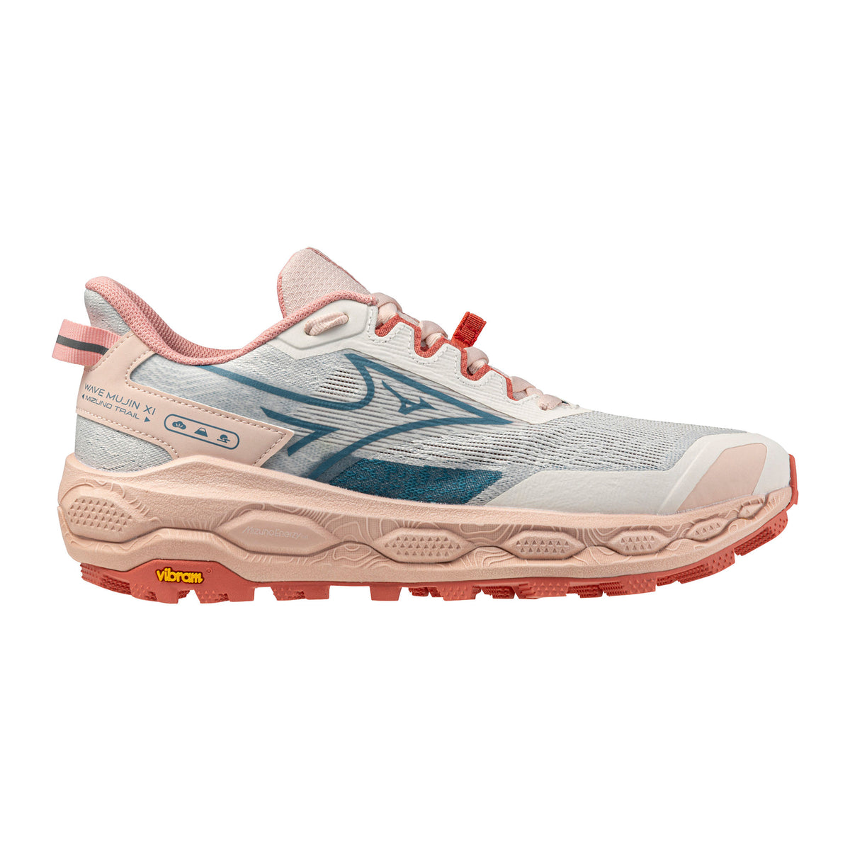 WAVE MUJIN 11 Damen Schuhe