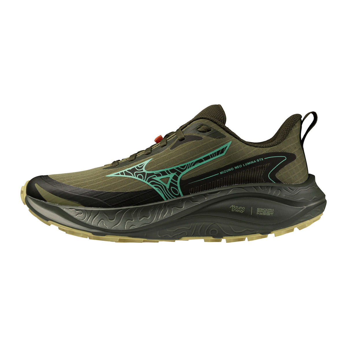 NEO LUMINA GTX Damen Schuhe