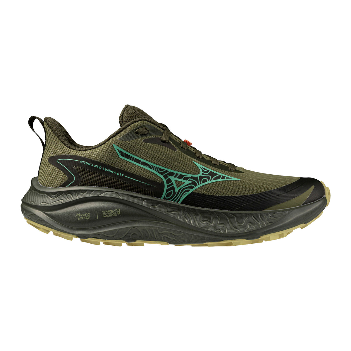 NEO LUMINA GTX Damen Schuhe