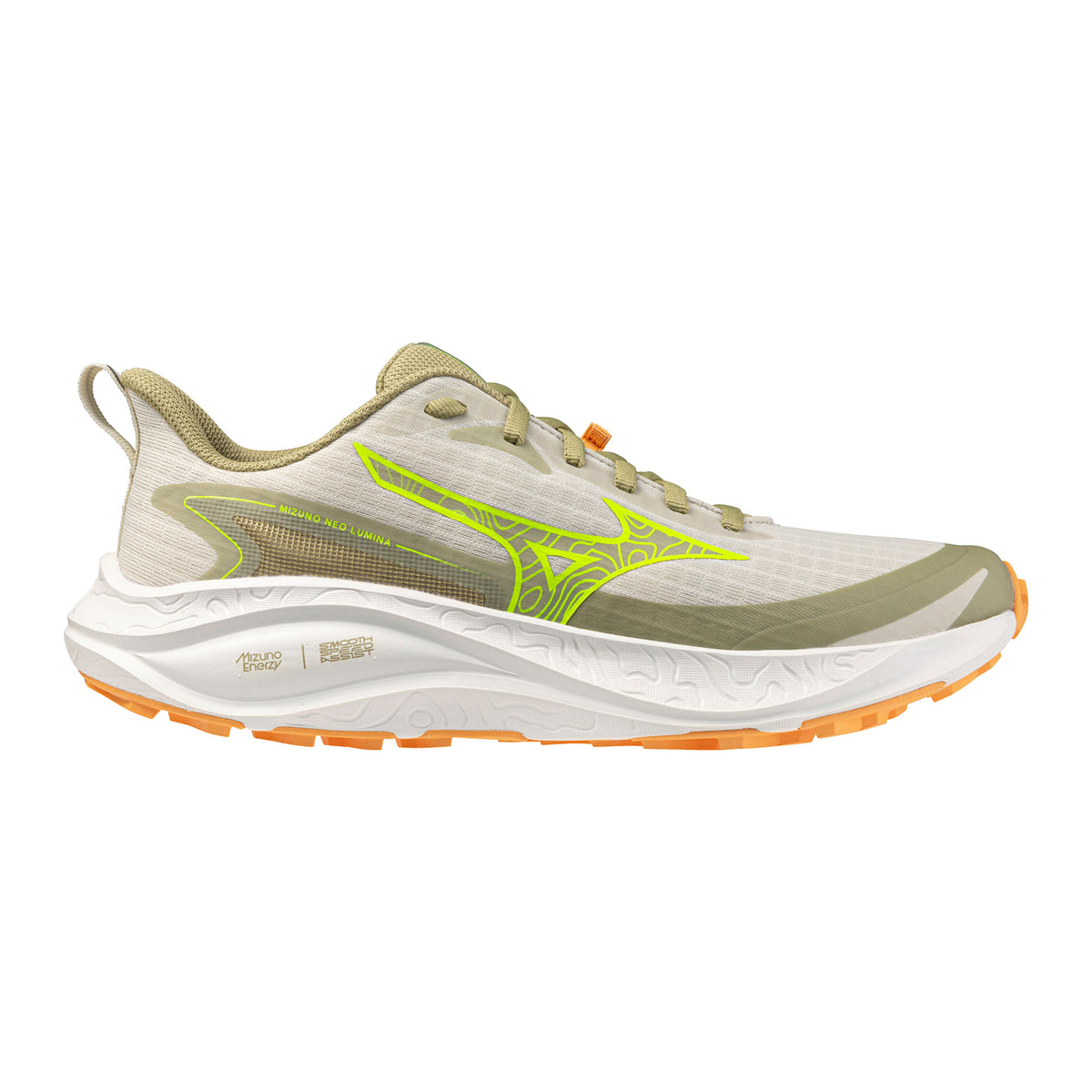 NEO LUMINA Damen Schuhe