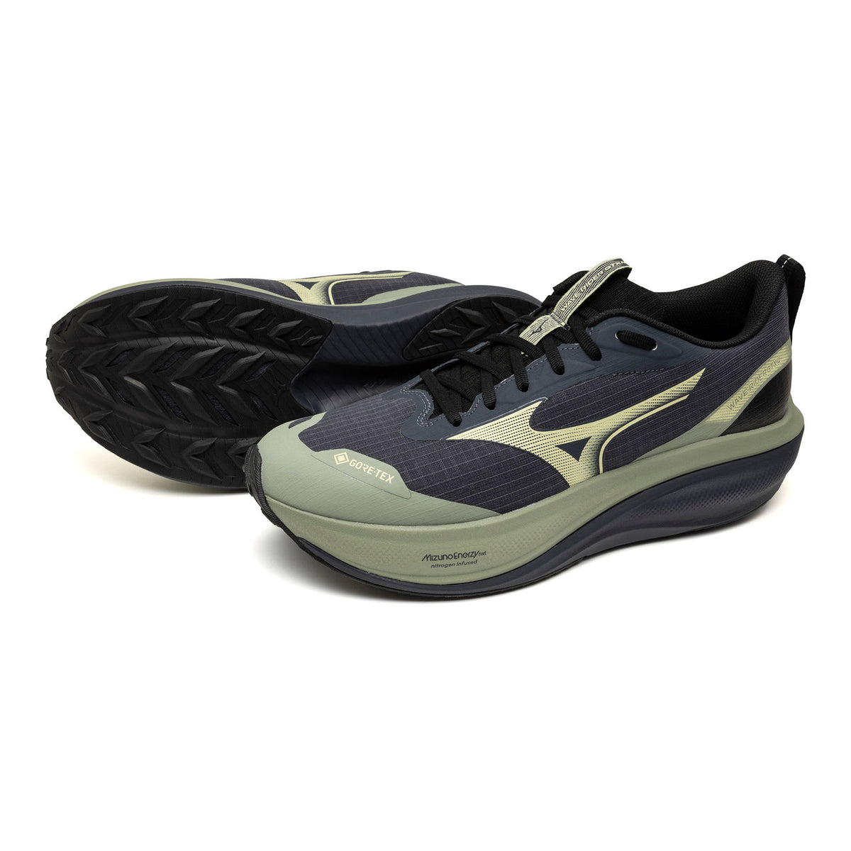 WAVE RIDER GTX 4 Herren Schuhe