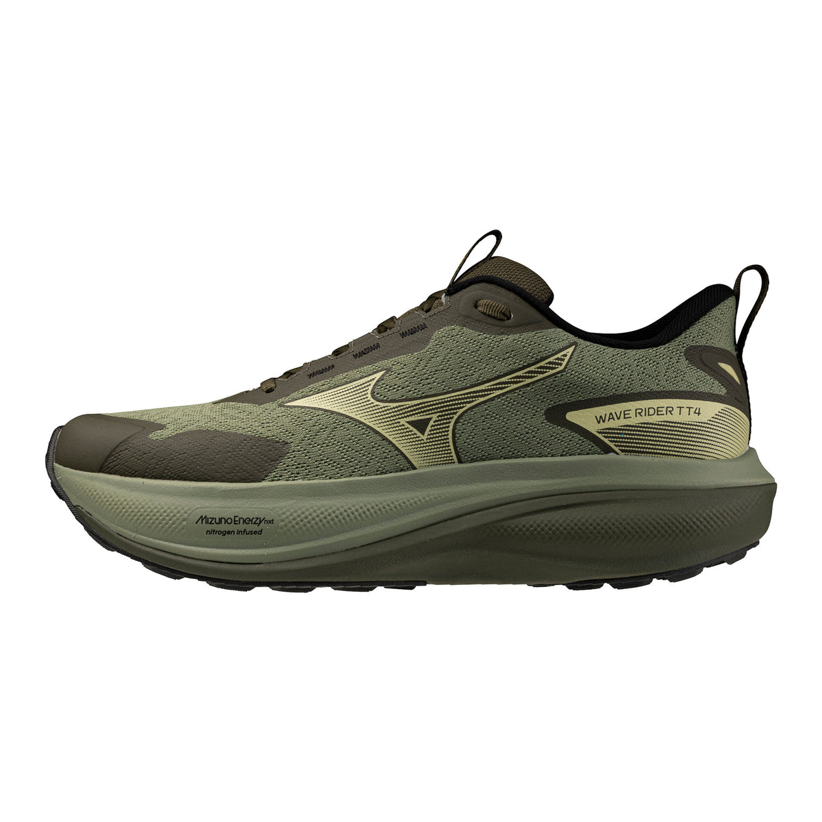 WAVE RIDER TT 4 Herren Schuhe