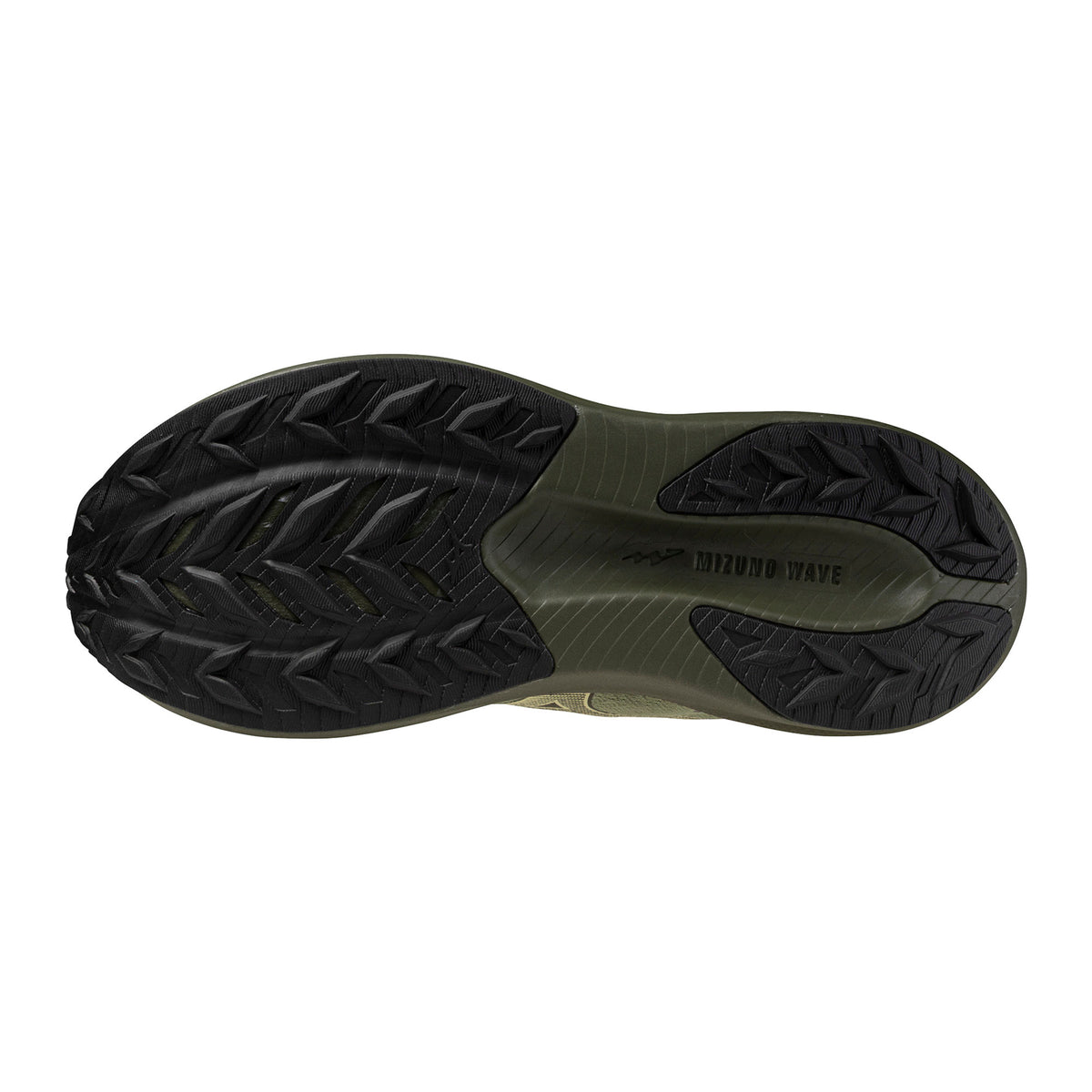 WAVE RIDER TT 4 Herren Schuhe