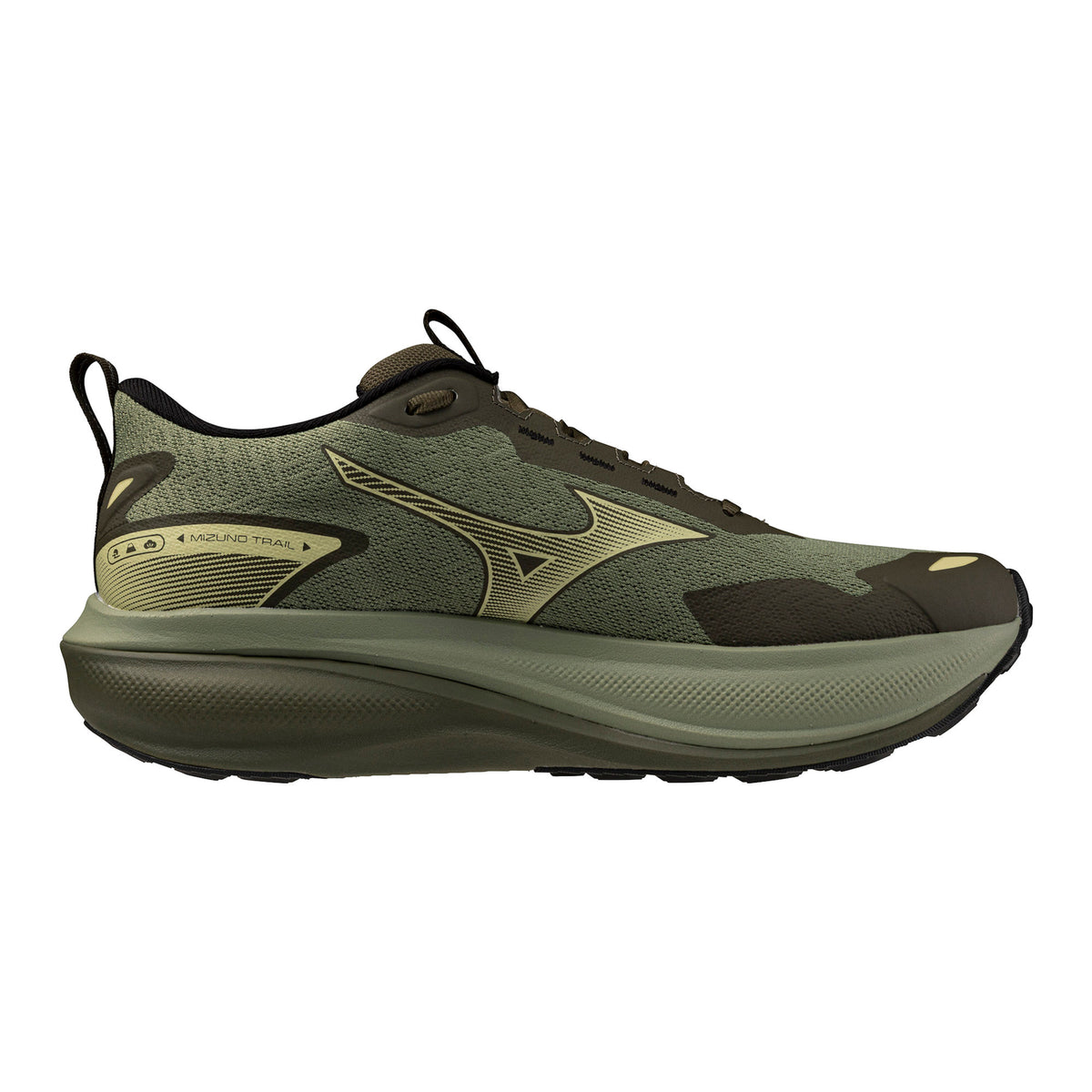 WAVE RIDER TT 4 Herren Schuhe