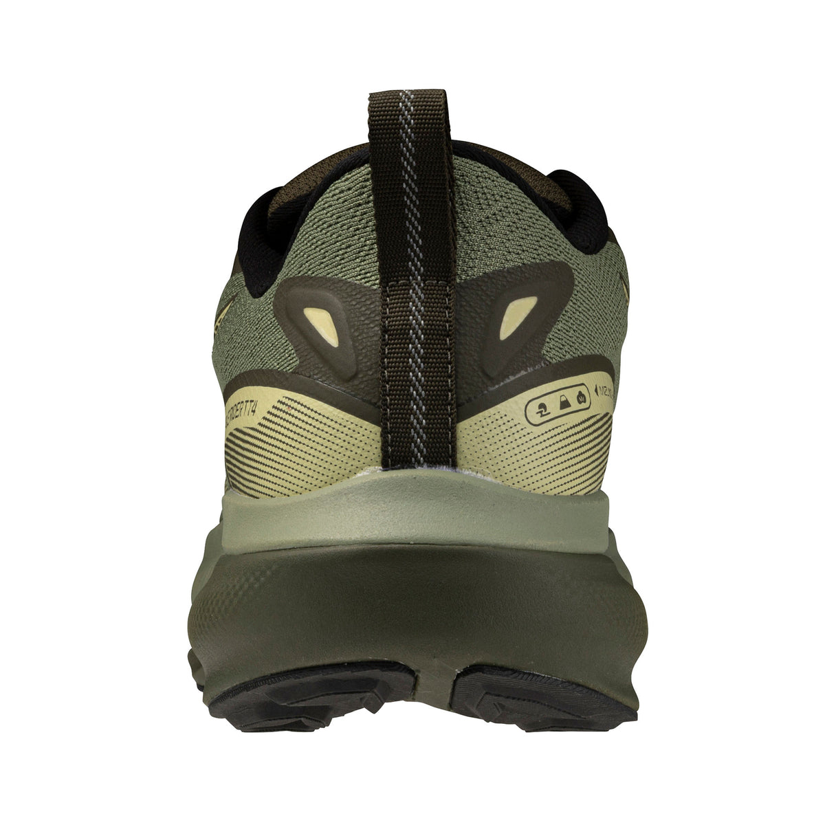 WAVE RIDER TT 4 Herren Schuhe
