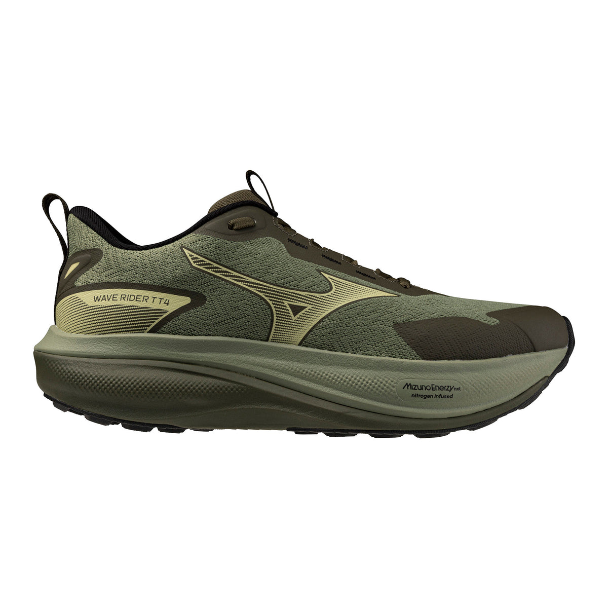 WAVE RIDER TT 4 Herren Schuhe
