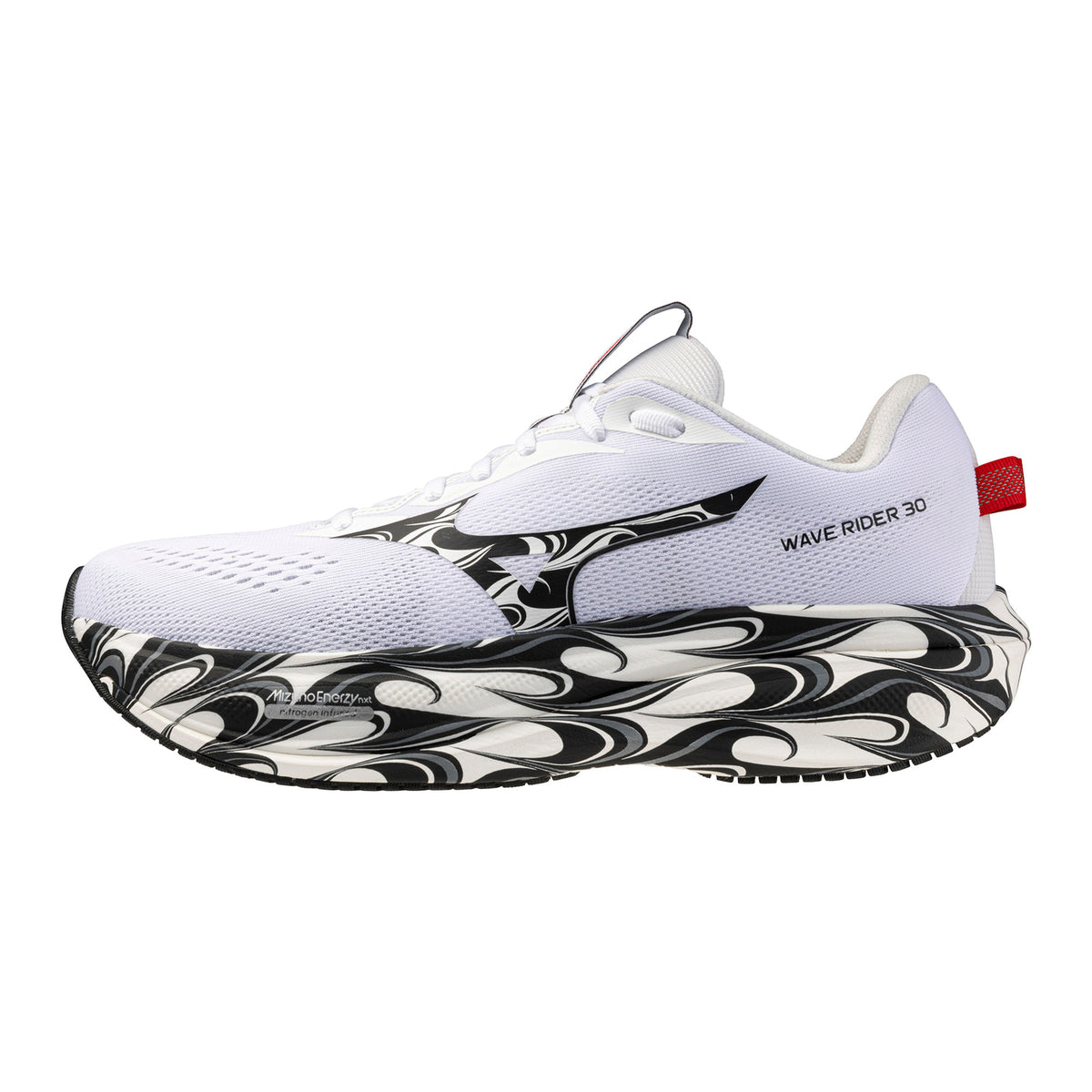 WAVE RIDER 30 Disclosure Speci Schuhe