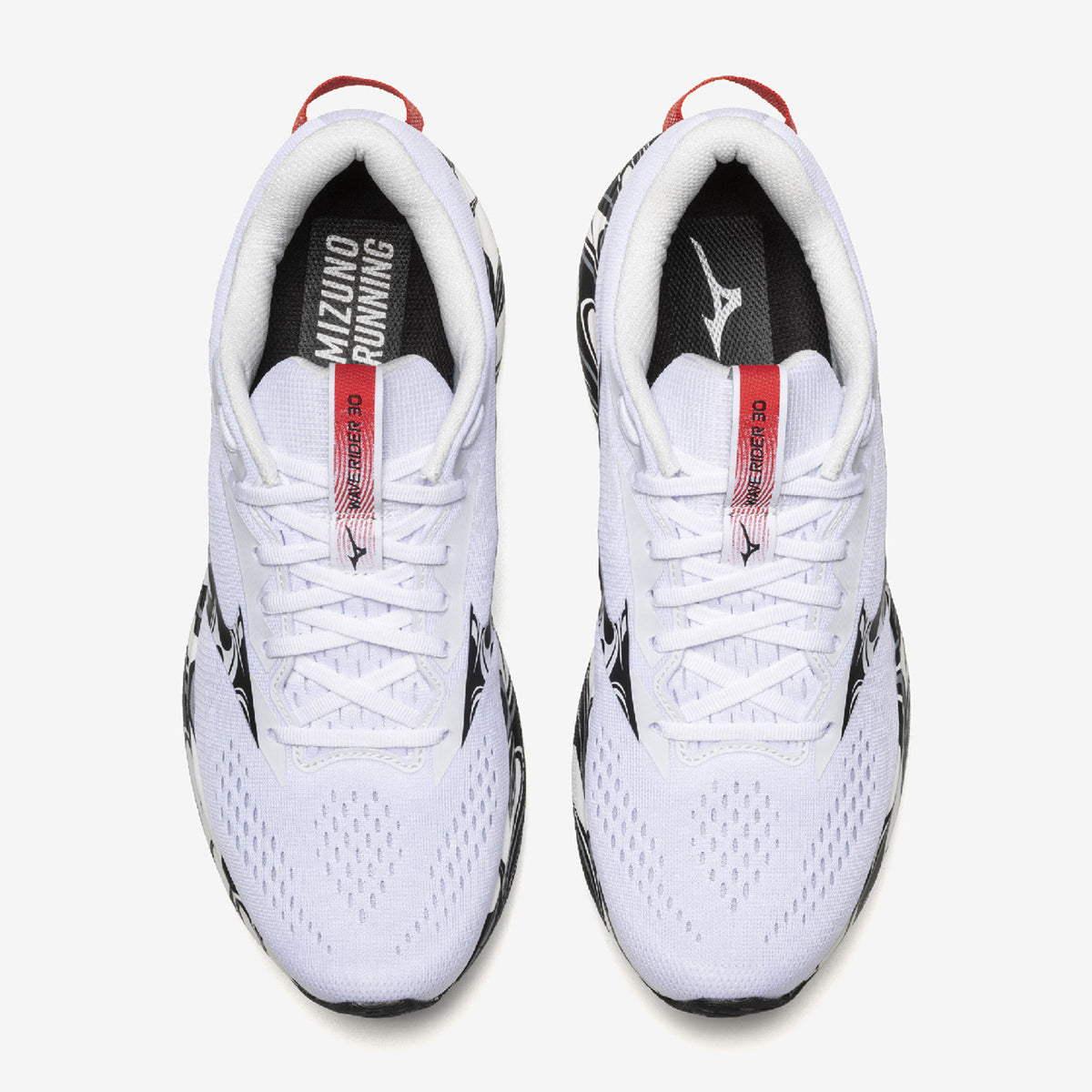 WAVE RIDER 30 Disclosure Speci Schuhe
