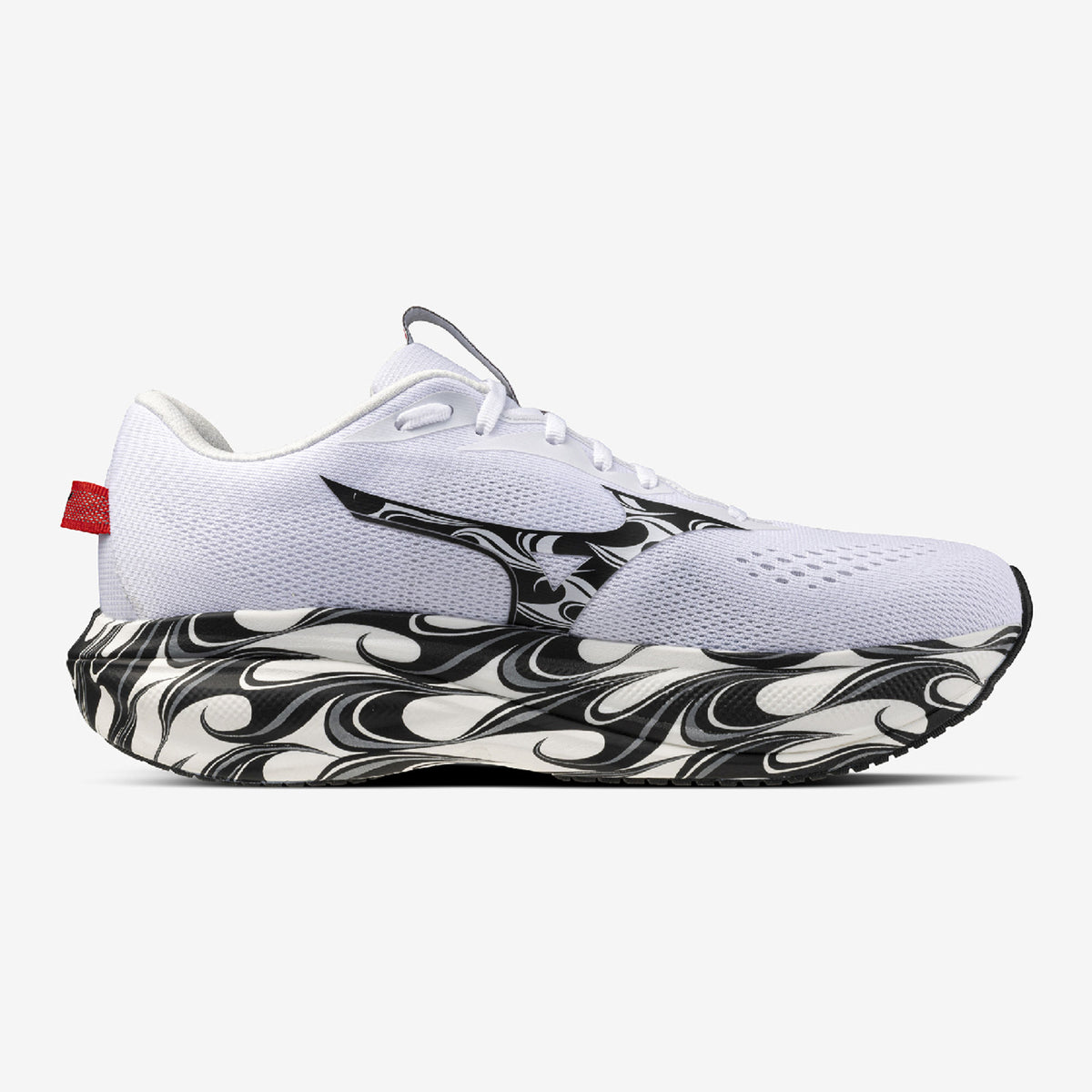 WAVE RIDER 30 Disclosure Speci Schuhe