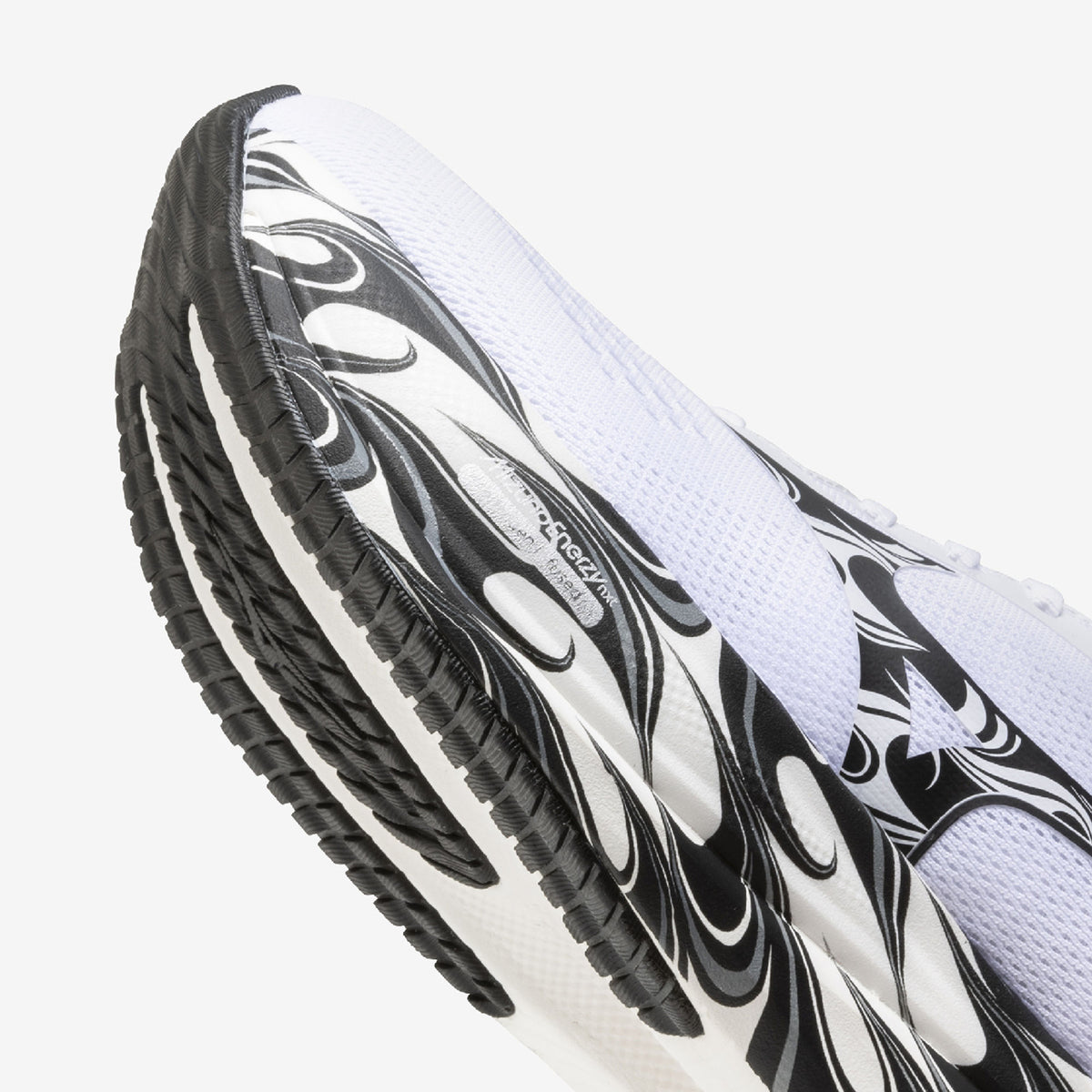 WAVE RIDER 30 Disclosure Speci Schuhe