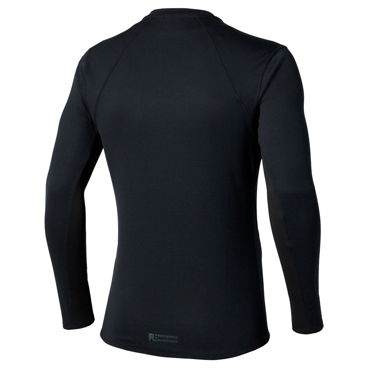 Tech Thermal Charge LS Tee Herren Longsleeve
