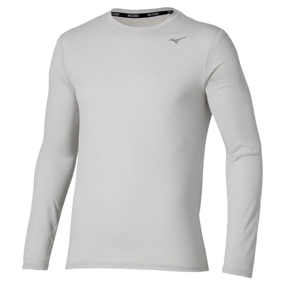 Core Impulse LS Tee Herren Longsleeve