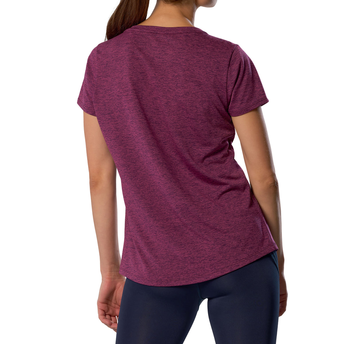 Core Runbird Damen Shirt