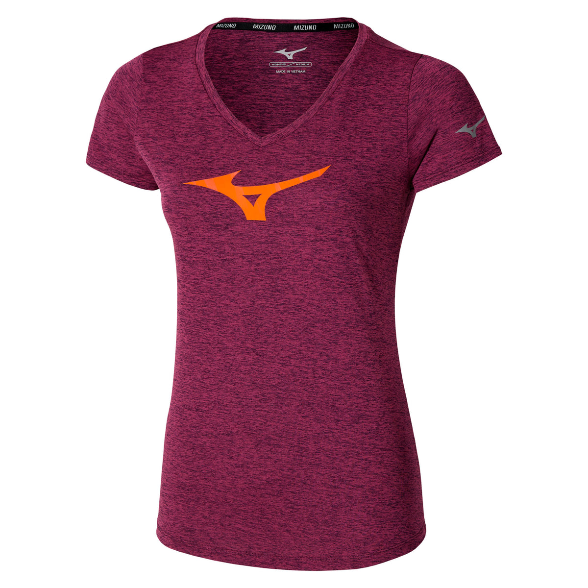 Core Runbird Damen Shirt
