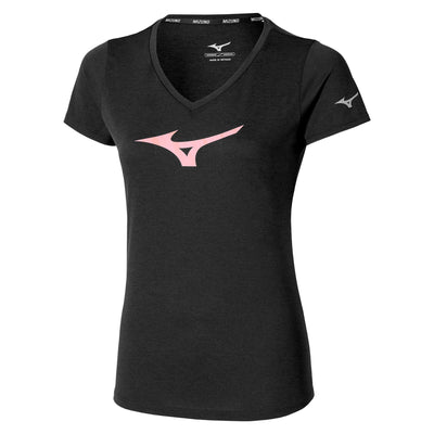 Core Runbird Damen Shirt