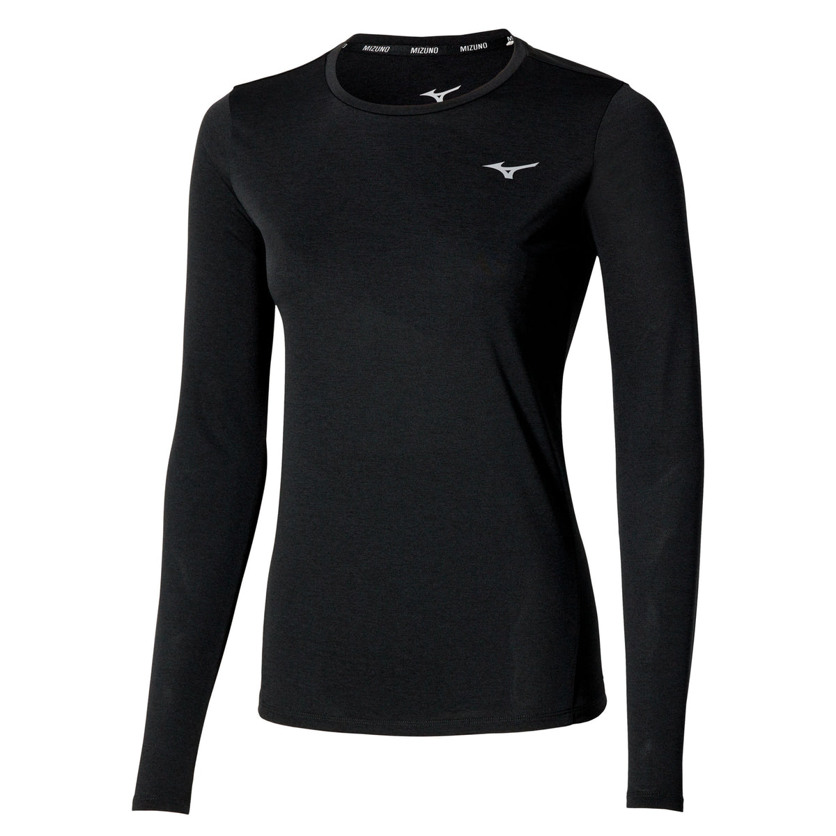 Core Impulse LS Tee Damen Longsleeve