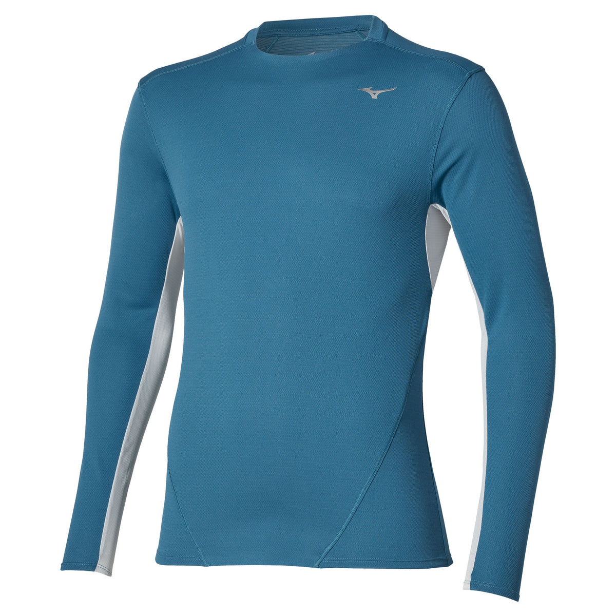 Tech Thermo C BreathThe LS Herren Shirt