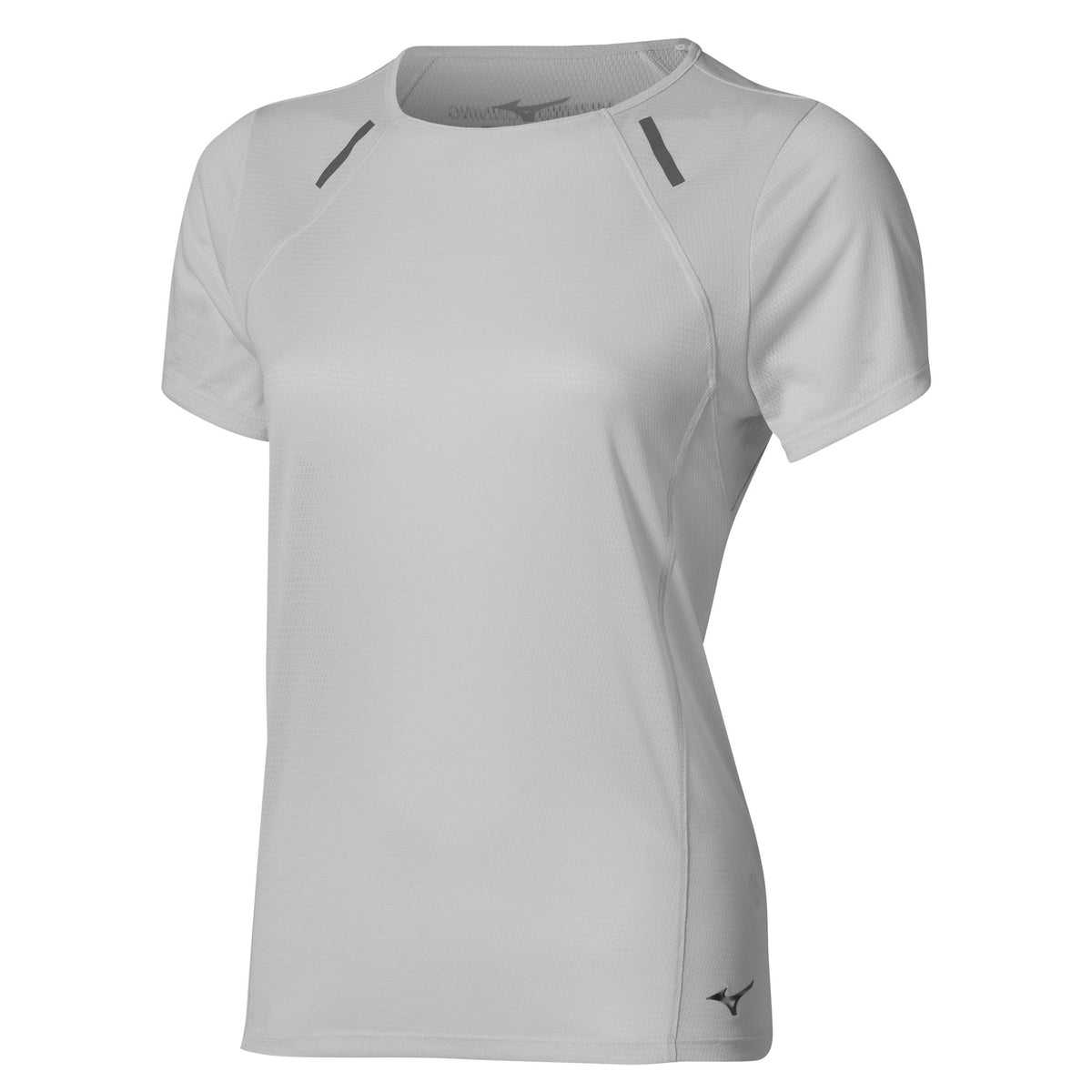 Active DryAeroFlow Short Sleev Damen Shirt