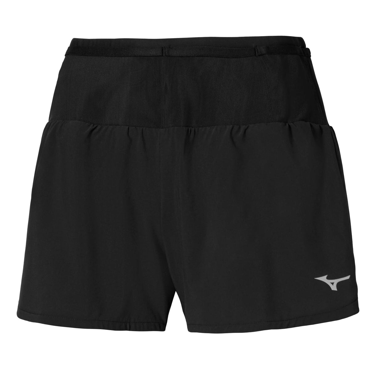 Multi Pocket Damen Shorts