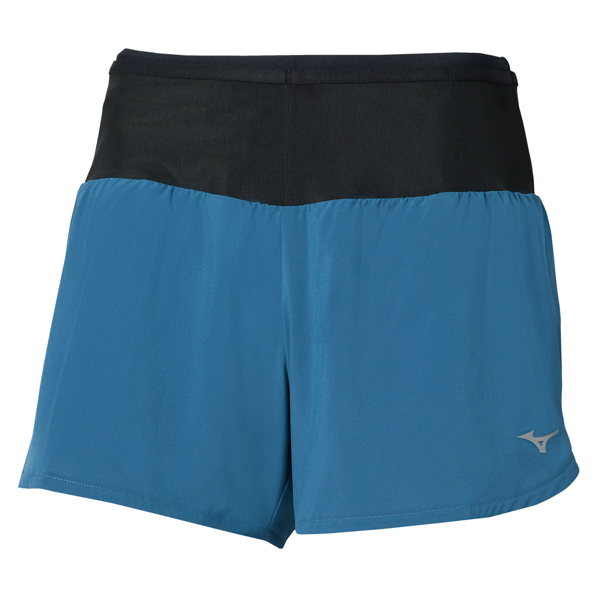 Multi Pocket Damen Shorts