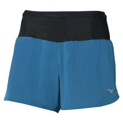 Multi Pocket Damen Shorts