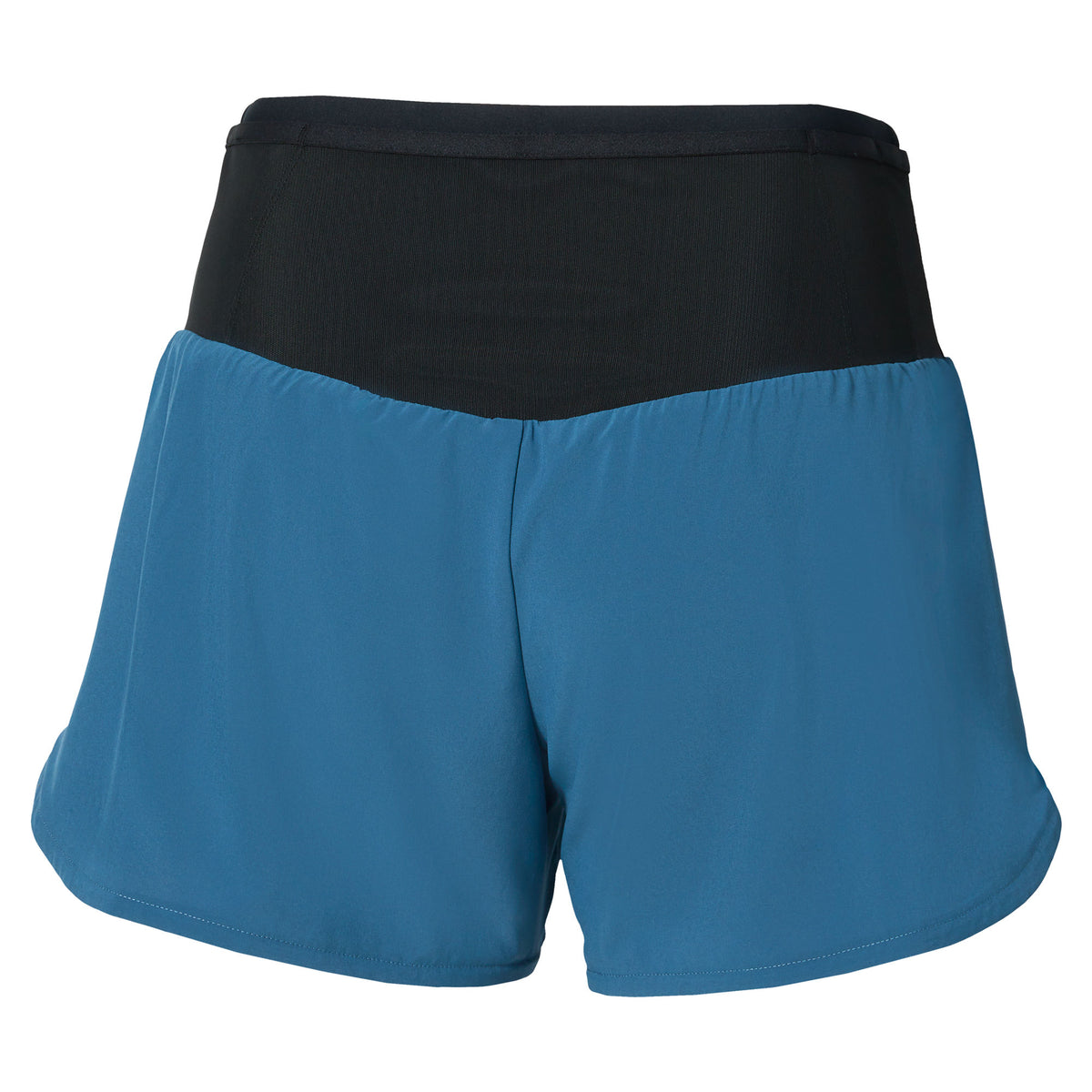 Multi Pocket Damen Shorts