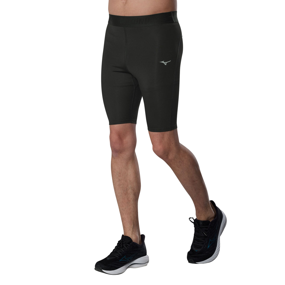 Core Impulse Mid Tight Herren Strumpfhose