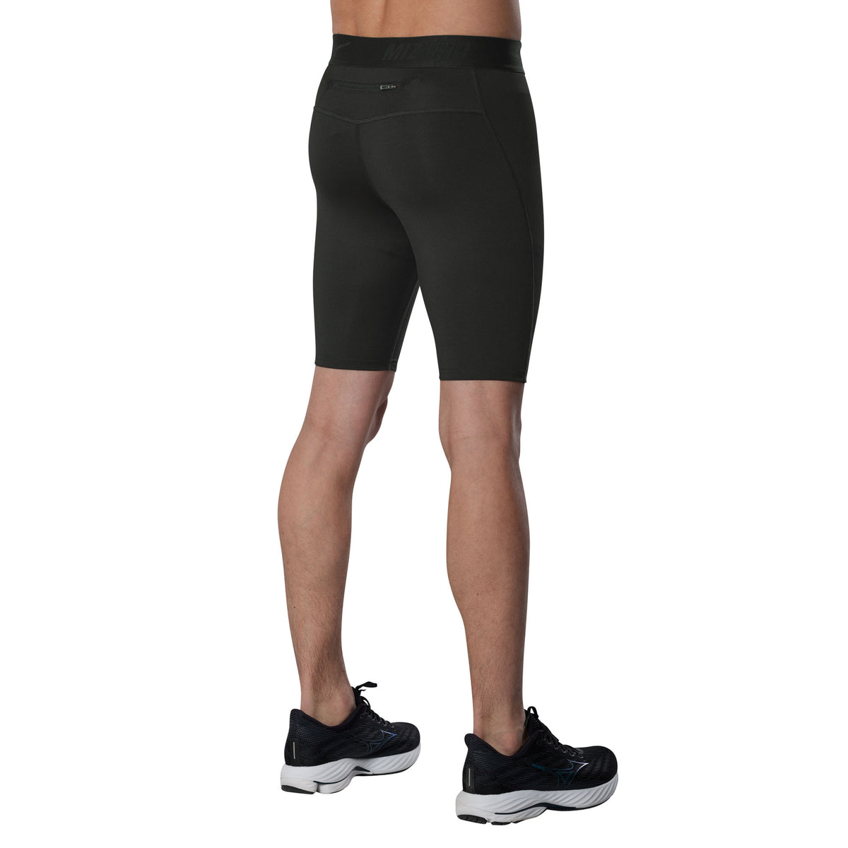 Core Impulse Mid Tight Herren Strumpfhose