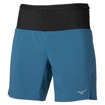 Multi Pocket 2in1 Herren Shorts
