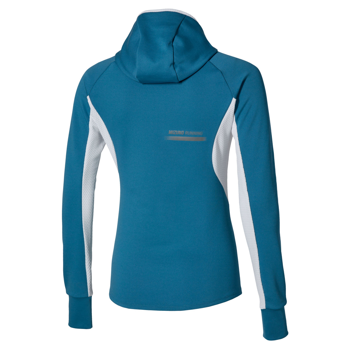 Active Warmalite Hooded Long Damen Longsleeve