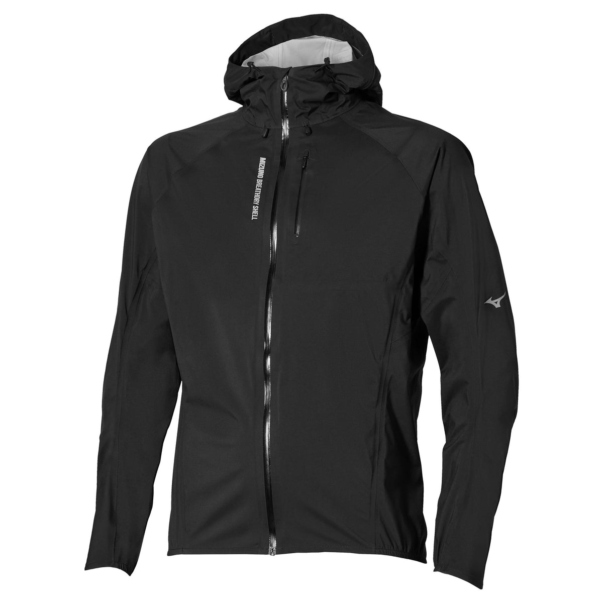 Trail BreathDry Shell Herren Jacke