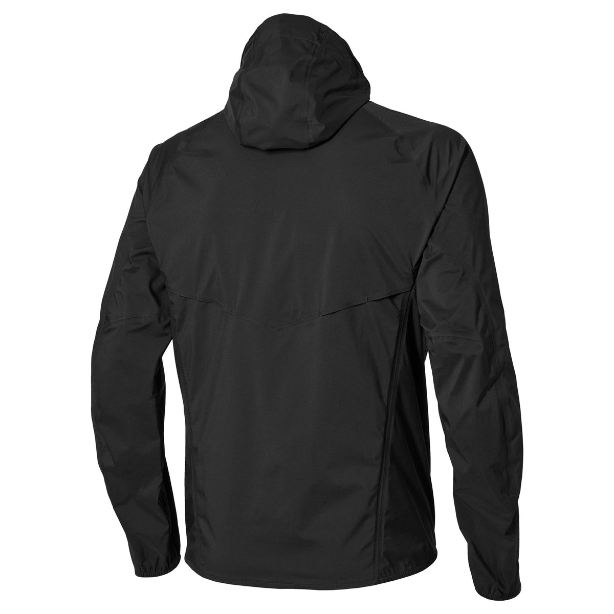Trail BreathDry Shell Herren Jacke