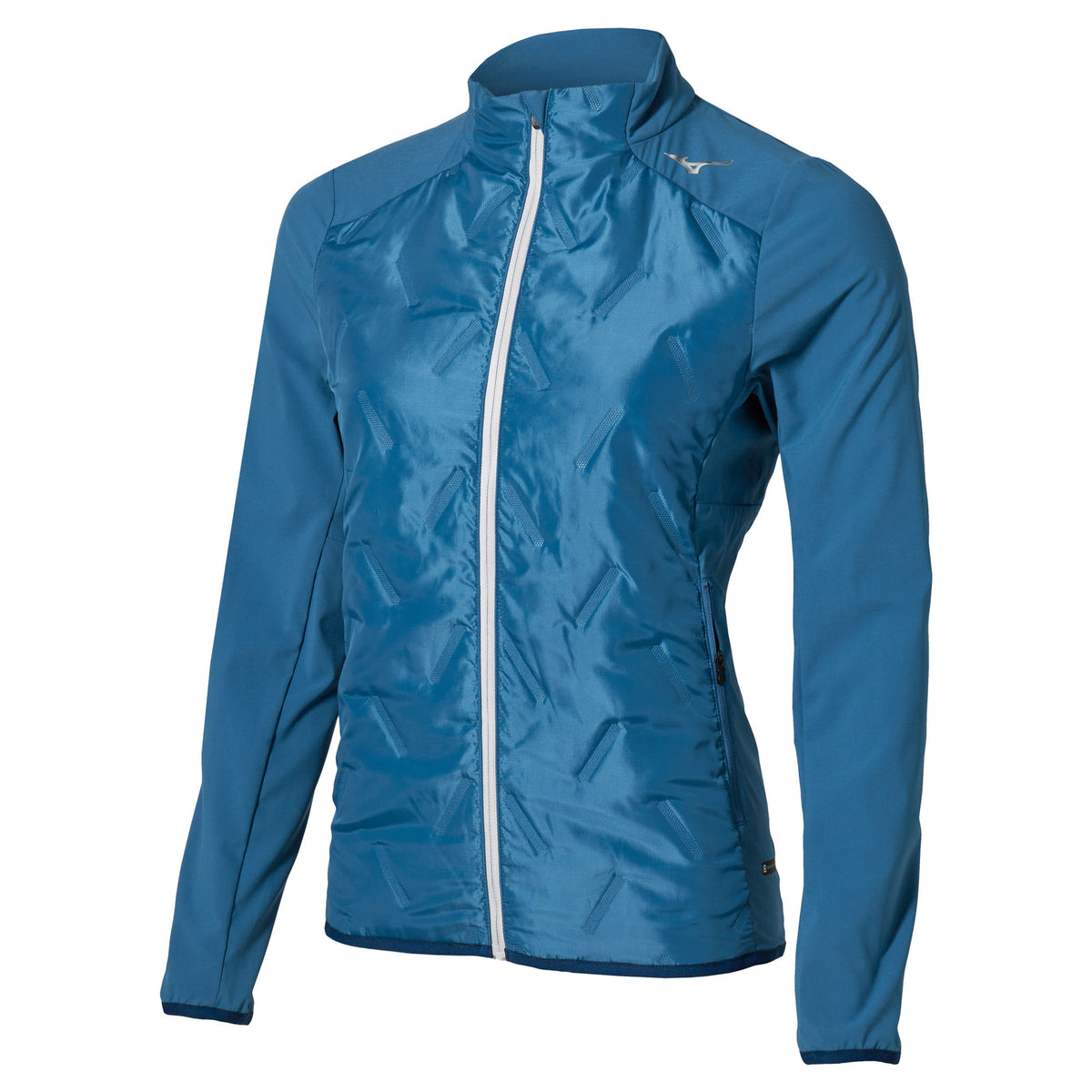 Tech Techfill BT Damen Jacke