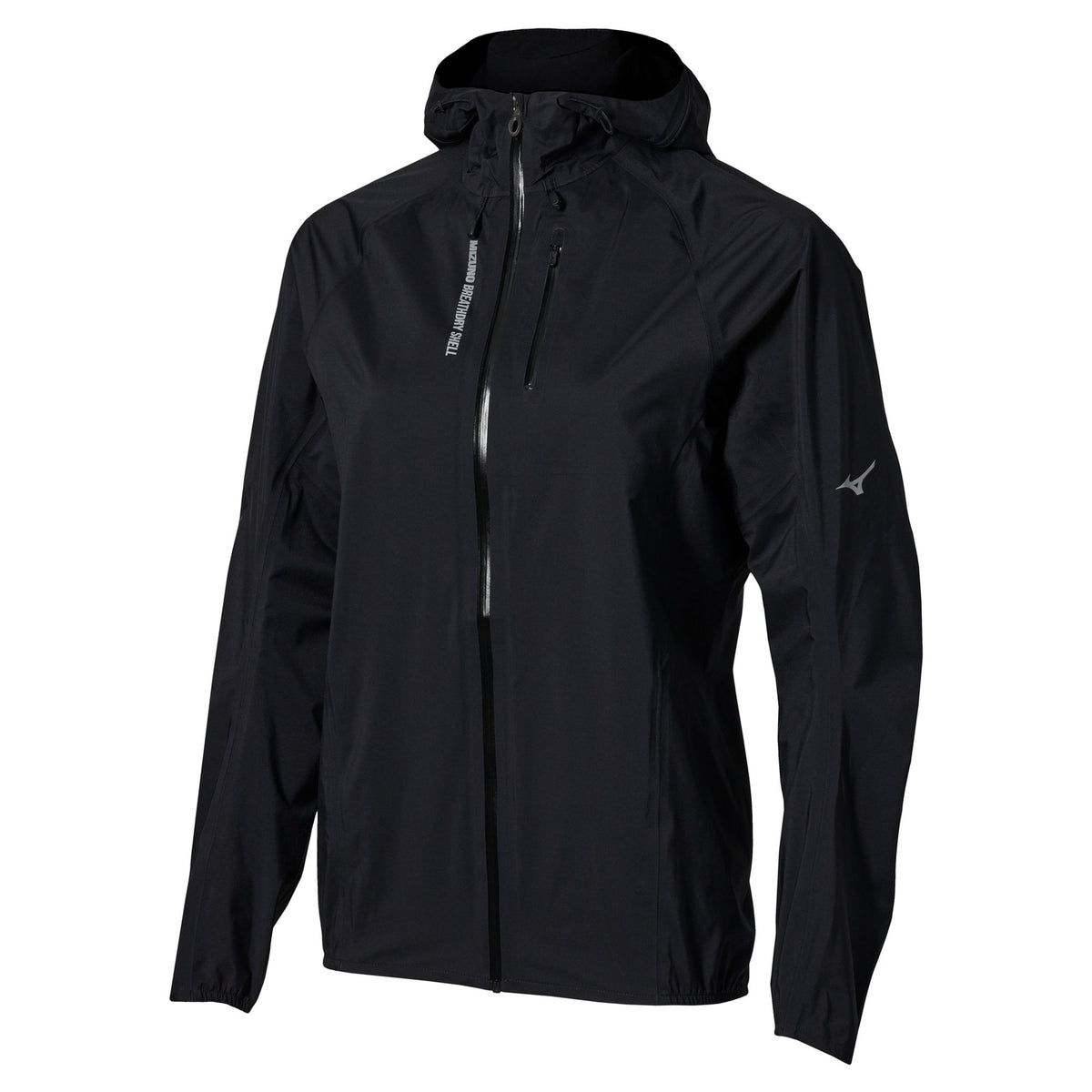 Trail BreathDry Shell Damen Jacke