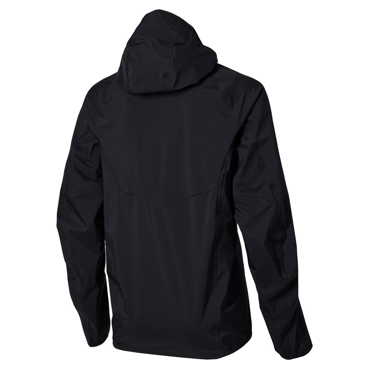 Trail BreathDry Shell Damen Jacke