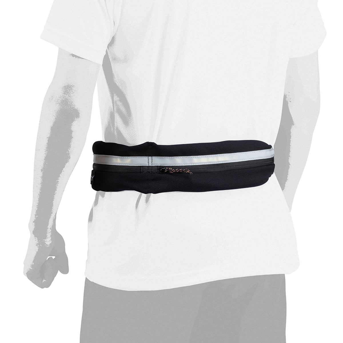 2WAY BELT- NR Tasche