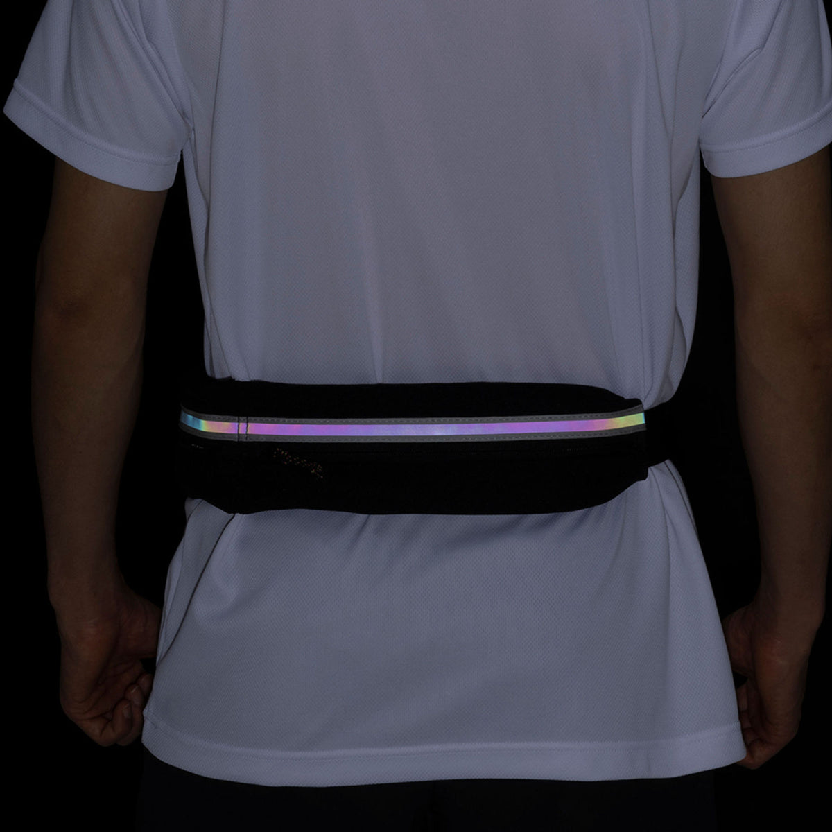 2WAY BELT- NR Tasche