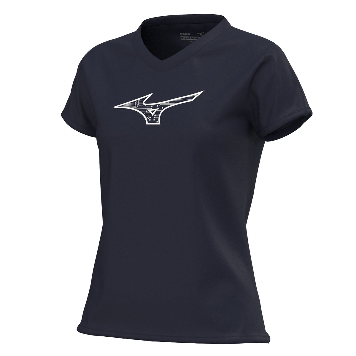 Athletics RB Damen Shirt