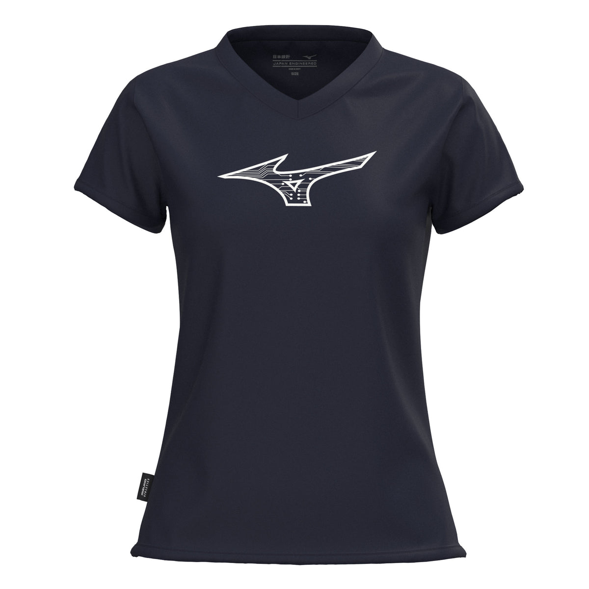Athletics RB Damen Shirt