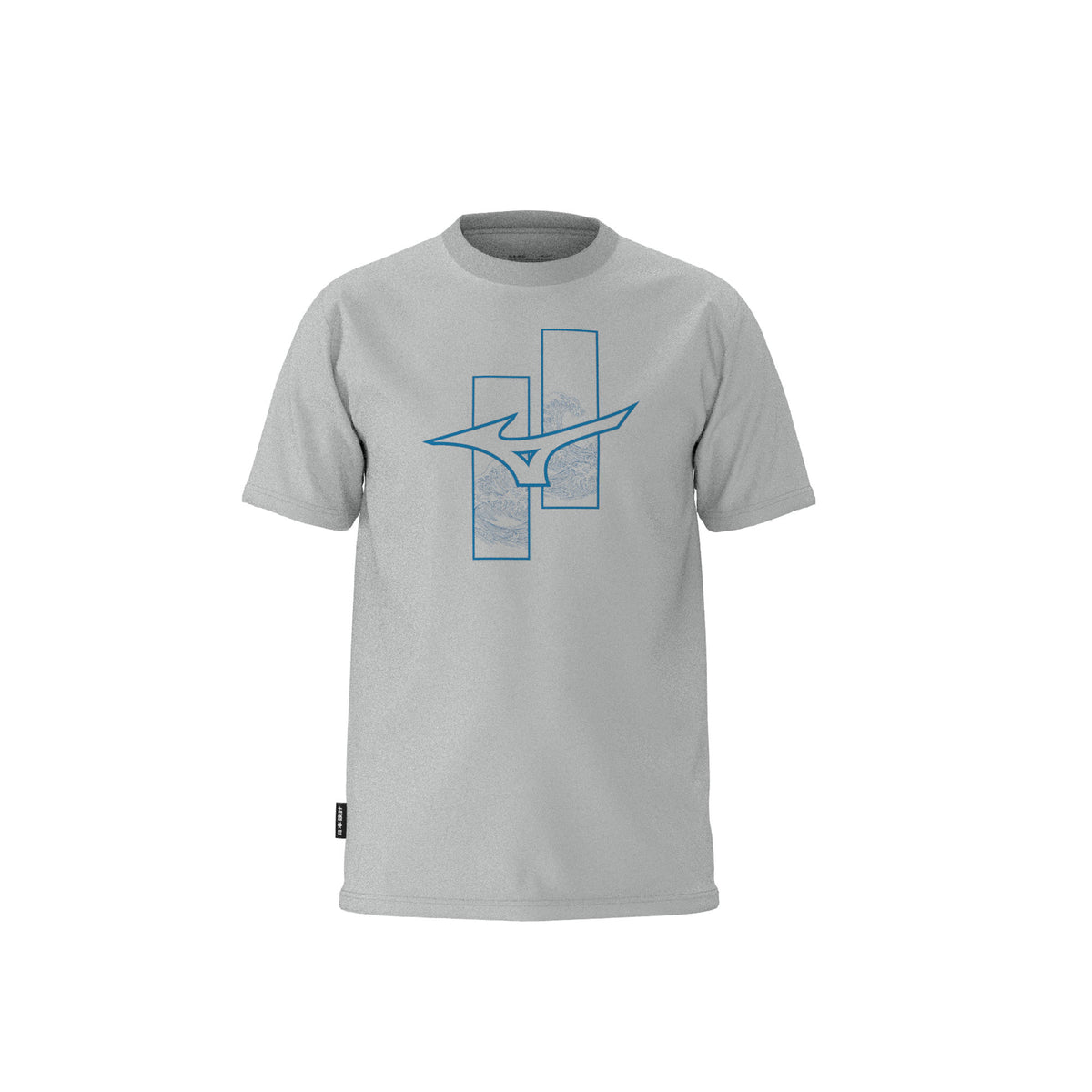 Athleticwear RB Herren Shirt
