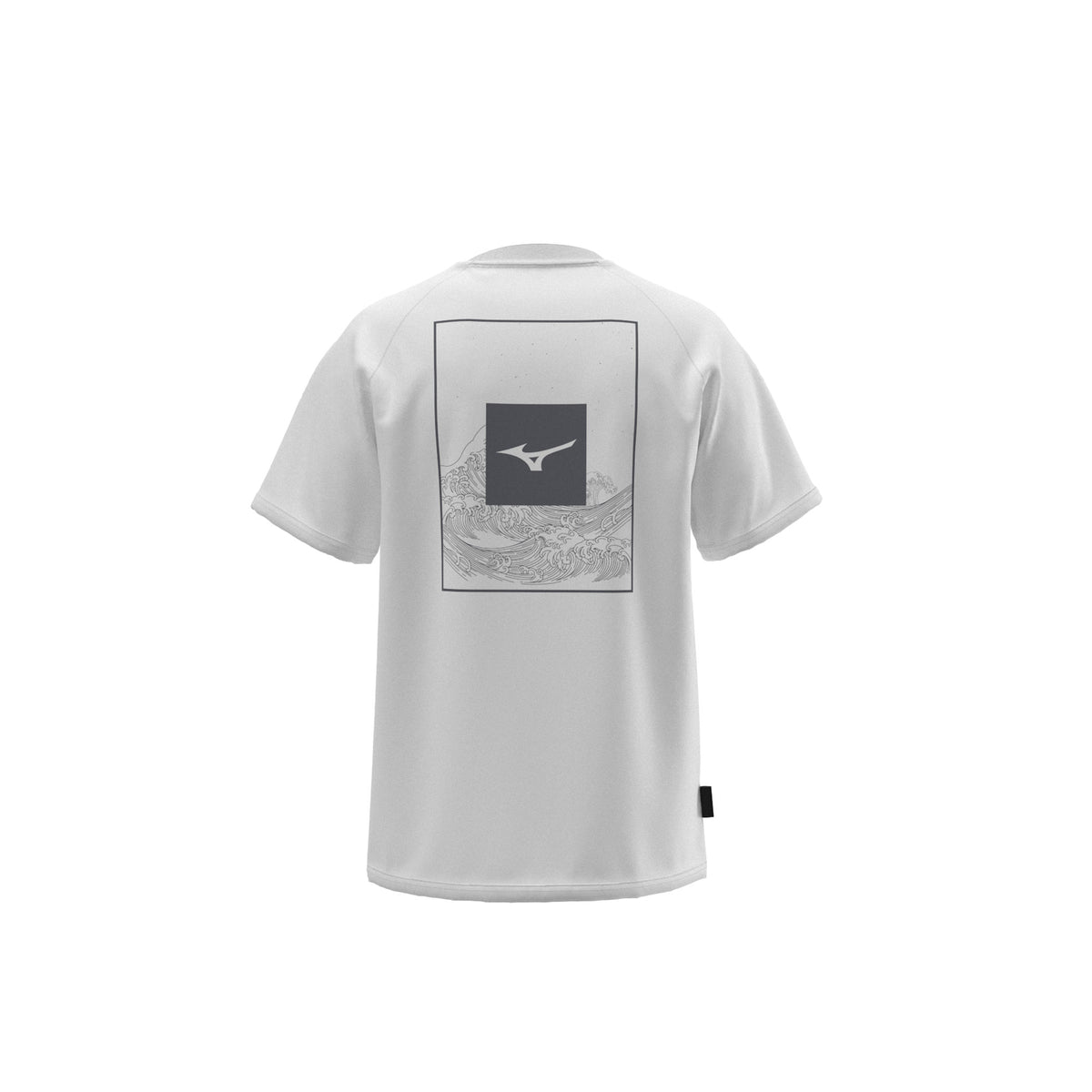 Athleticwear Herren Shirt